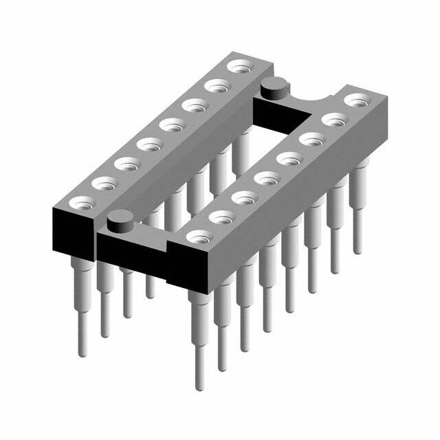 116-83-316-41-018101 Preci-Dip  Zoccoli IC